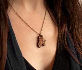Atlanta necklace