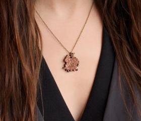 Austin necklace