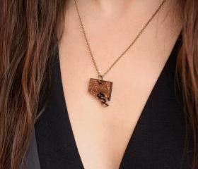 Baltimore necklace