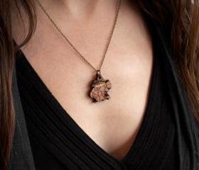 Brooklyn necklace