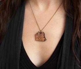 San Francisco necklace
