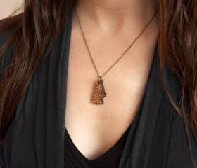 Toronto necklace